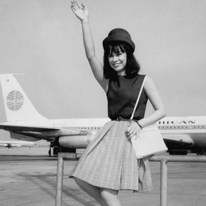 Astrud Gilberto