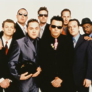 The Mighty Mighty Bosstones