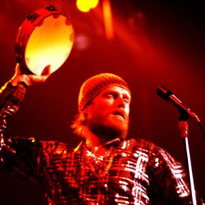 Mike Love