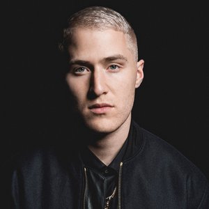 Mike Posner