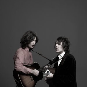 The Milk Carton Kids