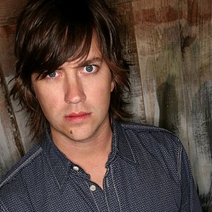 Rhett Miller