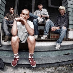 Minor Threat