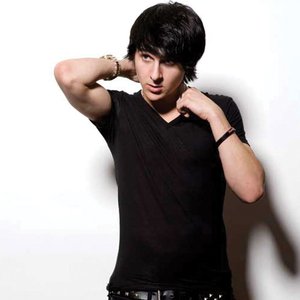 Mitchel Musso