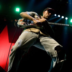 Tom Morello