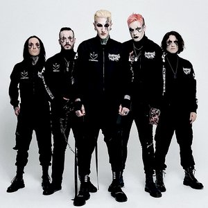 Motionless In White