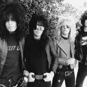 Motley Crue