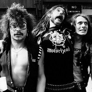 Motorhead