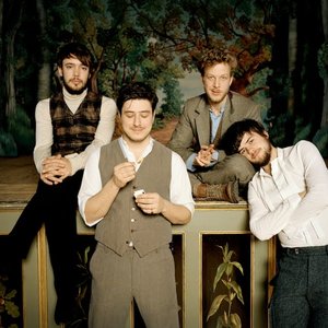 Mumford & Sons