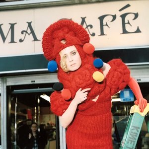 Roisin Murphy