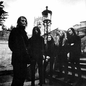 My Dying Bride