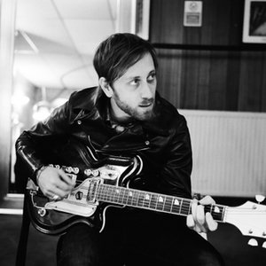 Dan Auerbach