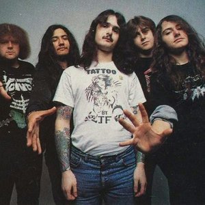 Napalm Death