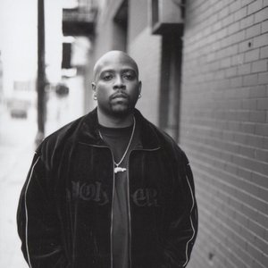 Nate Dogg