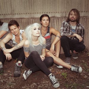 The Nearly Deads