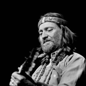 Willie Nelson