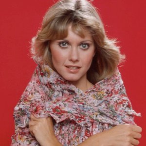 Olivia Newton-John