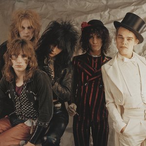 New York Dolls