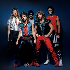 Night Ranger