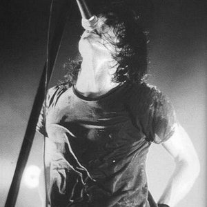 Nine Inch Nails