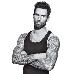 Adam Levine