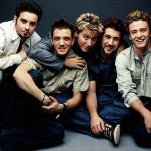 'N Sync