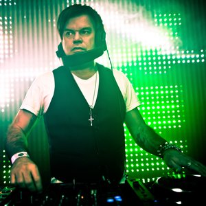 Paul Oakenfold