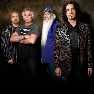 The Oak Ridge Boys