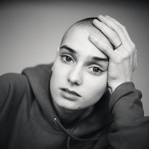 Sinead O'Connor