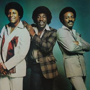 The O'Jays