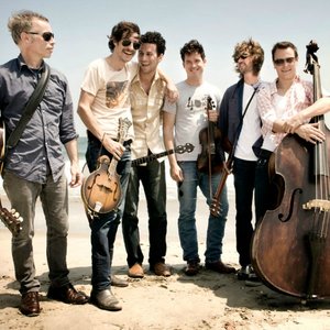 Old Crow Medicine Show