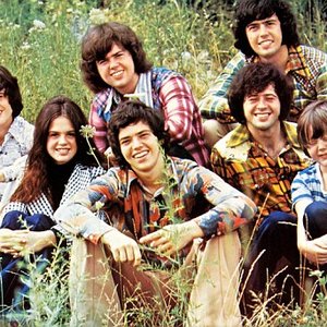 The Osmonds