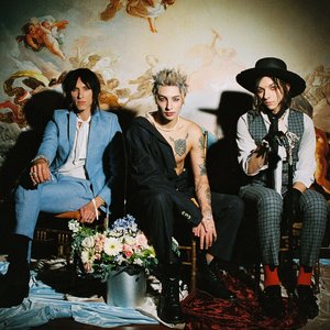 Palaye Royale