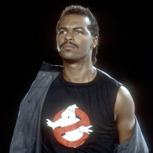 Ray Parker Jr.