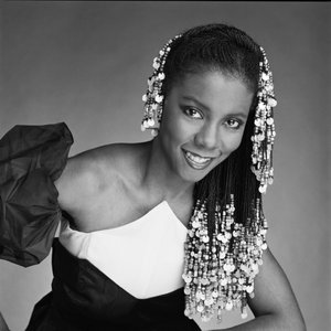 Patrice Rushen