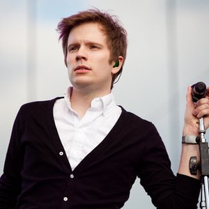 Patrick Stump