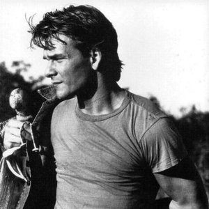 Patrick Swayze