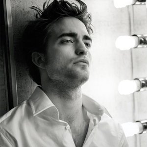 Robert Pattinson