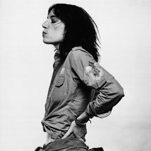 Patti Smith