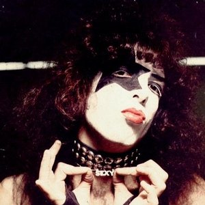 Paul Stanley