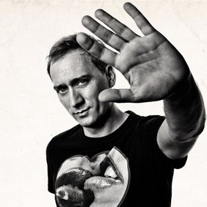 Paul Van Dyk