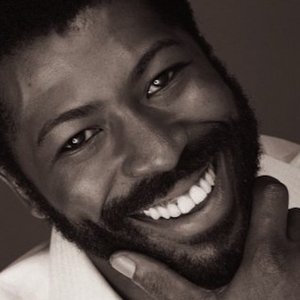 Teddy Pendergrass