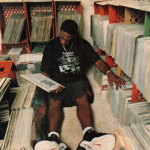 Pete Rock