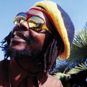 Peter Tosh