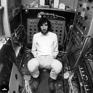 Pete Townshend