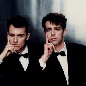 Pet Shop Boys