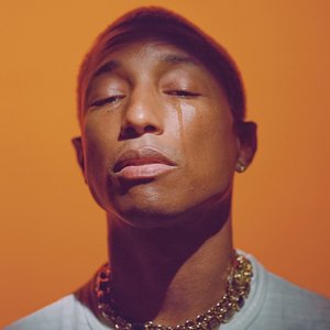 Pharrell Williams