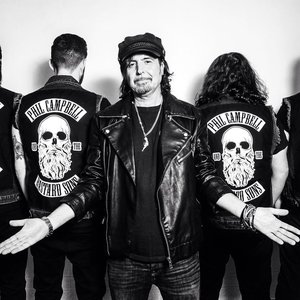 Phil Campbell And The Bastard Sons