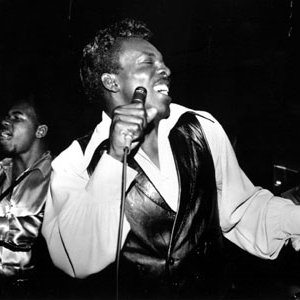 Wilson Pickett