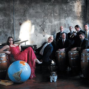 Pink Martini